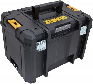 Caixa Organizadora TSTAK DWST17806 Dewalt