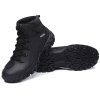 Bota Motoqueiro Cano Alto XDEZ 02 Grafite TAM 43 Macboot