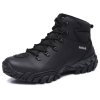 Bota Motoqueiro Cano Alto XDEZ 02 Grafite TAM 42 Macboot