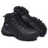 Bota Motoqueiro Cano Alto XDEZ 02 Grafite TAM 38 Macboot