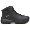 Bota Motoqueiro Cano Alto XDEZ 02 Grafite TAM 38 Macboot