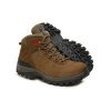 Bota De Seguran�a Cano Alto Andiroba Tam 36 Macboot