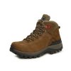 Bota De Seguran�a Cano Alto Andiroba Tam 35 Macboot