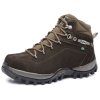 Bota Adventure Cano Alto Guarani 02 Baba�u Tam 39 Macboot