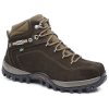 Bota Adventure Cano Alto Guarani 02 Baba�u Tam 41 Macboot