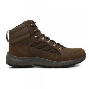 Bota Adventure Cano Alto Jacaranda 02 Caf� TAM 39 Macboot