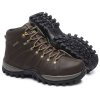 Bota Adventure Cano Alto Uirapuru 06 Caf� TAM 39 Macboot