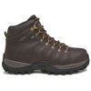 Bota Adventure Cano Alto Uirapuru 06 Caf� TAM 40 Macboot