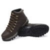 Bota Adventure Cano Alto Uirapuru 06 Caf� TAM 41 Macboot