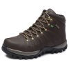 Bota Adventure Cano Alto Uirapuru 06 Caf� TAM 43 Macboot