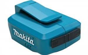 Adaptador Para USB ADP05 Sem Bateria Makita