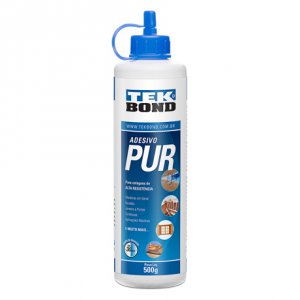 Adesivo PUR 500g Tekbond Tekbond