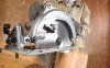 Serra Circular 260MM A Bateria 40V RS002GZ Makita