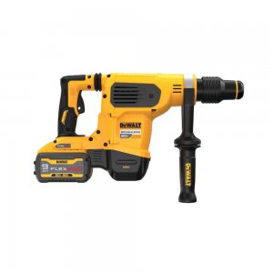 Martelo Combindo Sds Max LI-ION 220V DCH481X2-B2 Dewalt