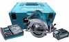 Serra Circular a Bateria HS003GM201-220V Makita