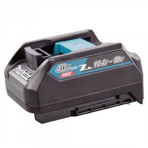 Adaptador de Carregador XGT Para Bateria LXT Makita