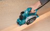Plaina 82MM ( 3.1/4) M1902B 580W 220V Makita