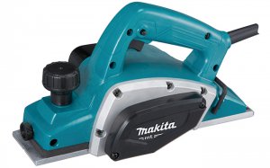 Plaina 82MM ( 3.1/4) M1902B 580W 220V Makita