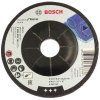 Disco de Desbaste Para Metal 115 X 6,0 X 22,23mm - BOSCH