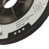 Disco de Desbaste Para Metal 115 X 6,0 X 22,23mm - BOSCH