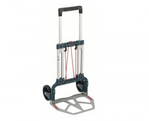 Carrinho de alum�nio para caixas L-BOXX Bosch