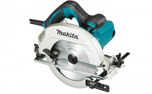 Serra Circular 185mm HS7010 1600W Makita