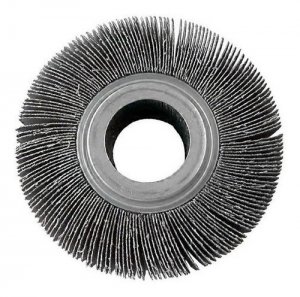 Roda Lixa Polikontur 150 X 50 X 46 G220 SIA
