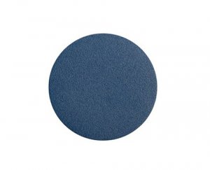 Disco de Lixa 115mm com Velcro Gr�o 80 Bosch