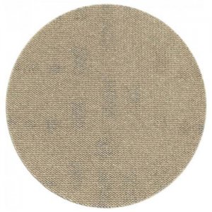 Disco Lixa 125mm Gr 120 Bosch