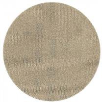 Disco Lixa 125mm Gr 220 Bosch