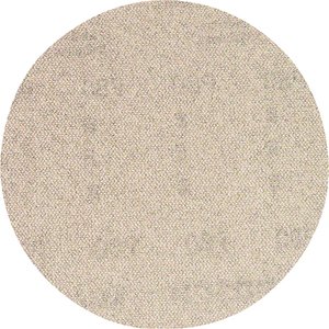 Disco Lixa 125mm Gr 240 Bosch