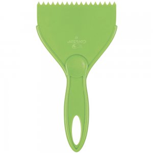 Esp�tula Dentada PVC 10CM 859 Condor
