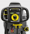 Lavadora e Secadora de Piso BD 50/50 C 220V Karcher