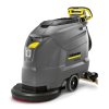 Lavadora e Secadora de Piso BD 50/50 C 220V Karcher
