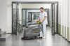 Lavadora e Secadora de Piso BD 50/50 C 220V Karcher