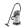 Aspirador P� e Liquido NT 38/1 Me Classic Inox Karcher