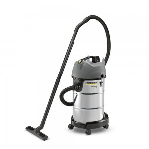 Aspirador P� e Liquido NT 38/1 Me Classic Inox Karcher