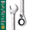 Chave Combinada Com Catraca Revers�vel 13mm Sata