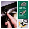 Chave Combinada Com Catraca Revers�vel 13mm Sata