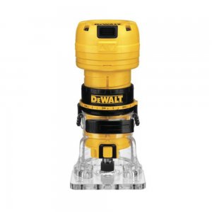 Tupia Laminada 450W DWE6000-B2 Dewalt