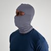 Protetor Facial Fechado Balaclava UV 50+ Rocha Vitho