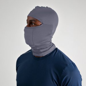 Protetor Facial Fechado Balaclava UV 50+ Rocha Vitho