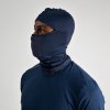 Protetor Facial Fechado Balaclava UV 50+ Marinho Vitho