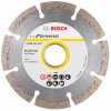 Disco Diamantado Eco For Segmentado 115MM Bosch