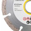 Disco Diamantado Eco For Segmentado 115MM Bosch