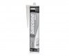 Silicone Ac�tico Cinza 280g Tekbond