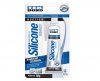 Silicone ac�tico branco blister 50G Tekbond