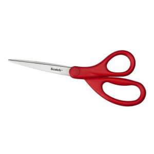 Tesoura Uso Geral Scotch 18cm 7