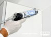 Adesivo Silicone a Base De �gua 130G Tekbond
