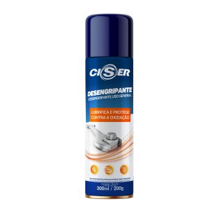 Desengripante 300ML 200G Ciser